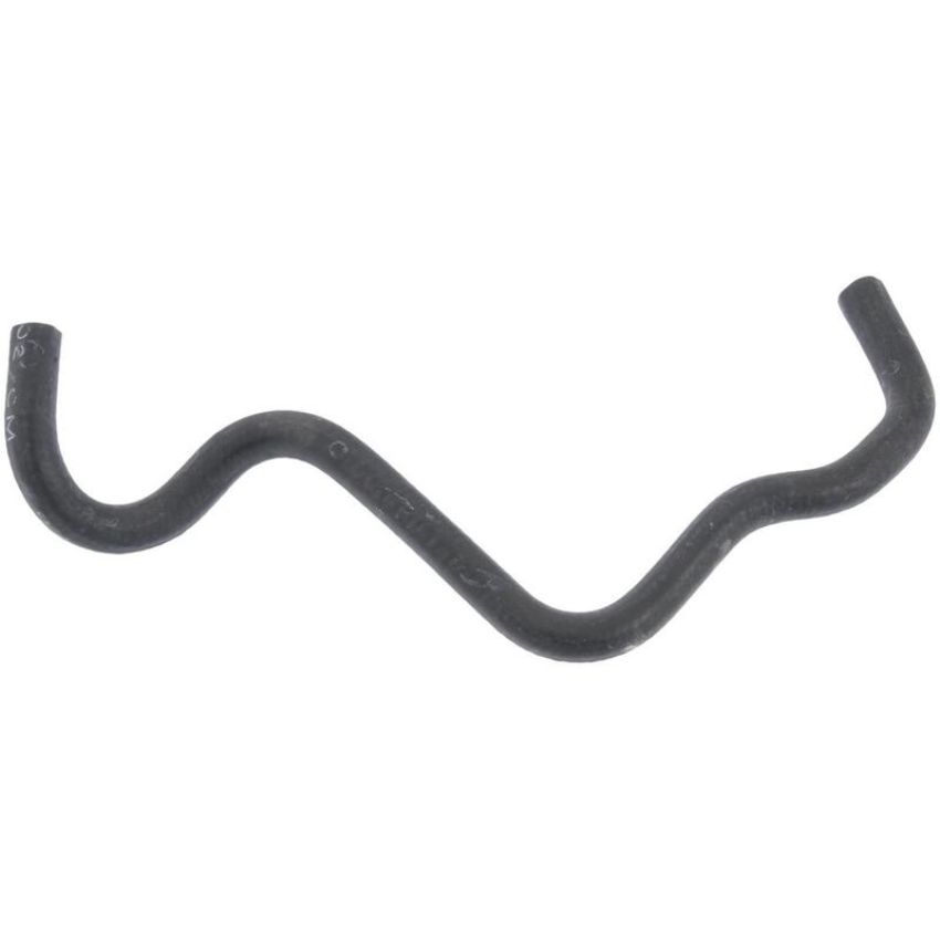 CONTITECH 63503 Molded Coolant Hose (SAE 20R4)