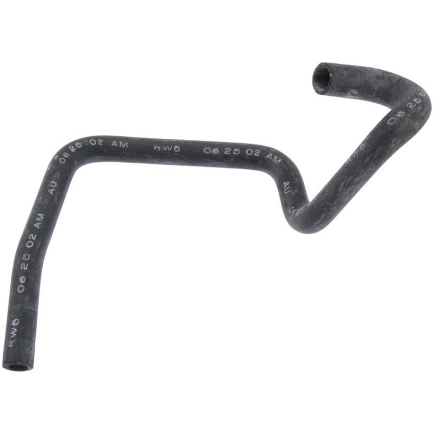CONTITECH 63511 Molded Coolant Hose (SAE 20R4)