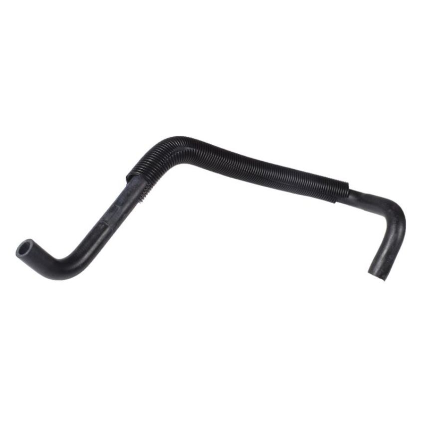 CONTITECH 63528 Molded Coolant Hose (SAE 20R4)