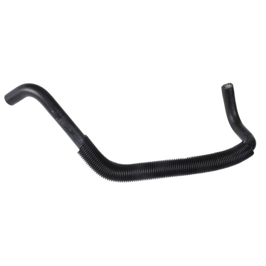 CONTITECH 63528 Molded Coolant Hose (SAE 20R4)