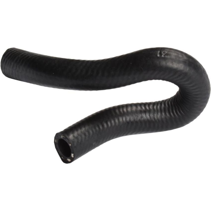 CONTITECH 63530 Molded Coolant Hose (SAE 20R4)
