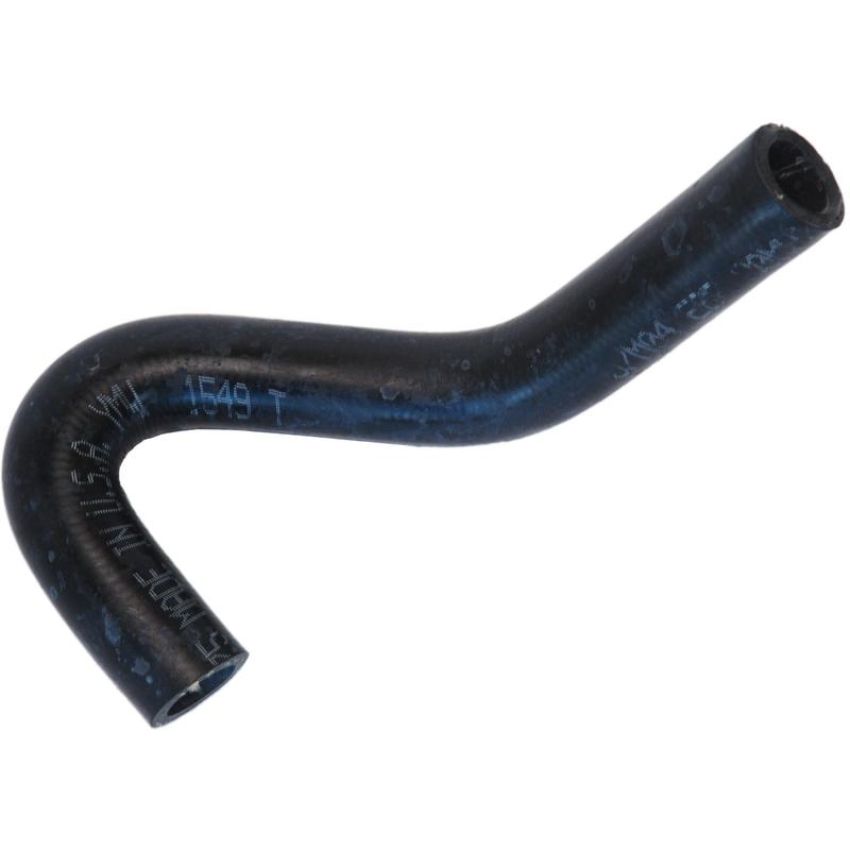 CONTITECH 64210 Molded Coolant Hose (SAE 20R4)