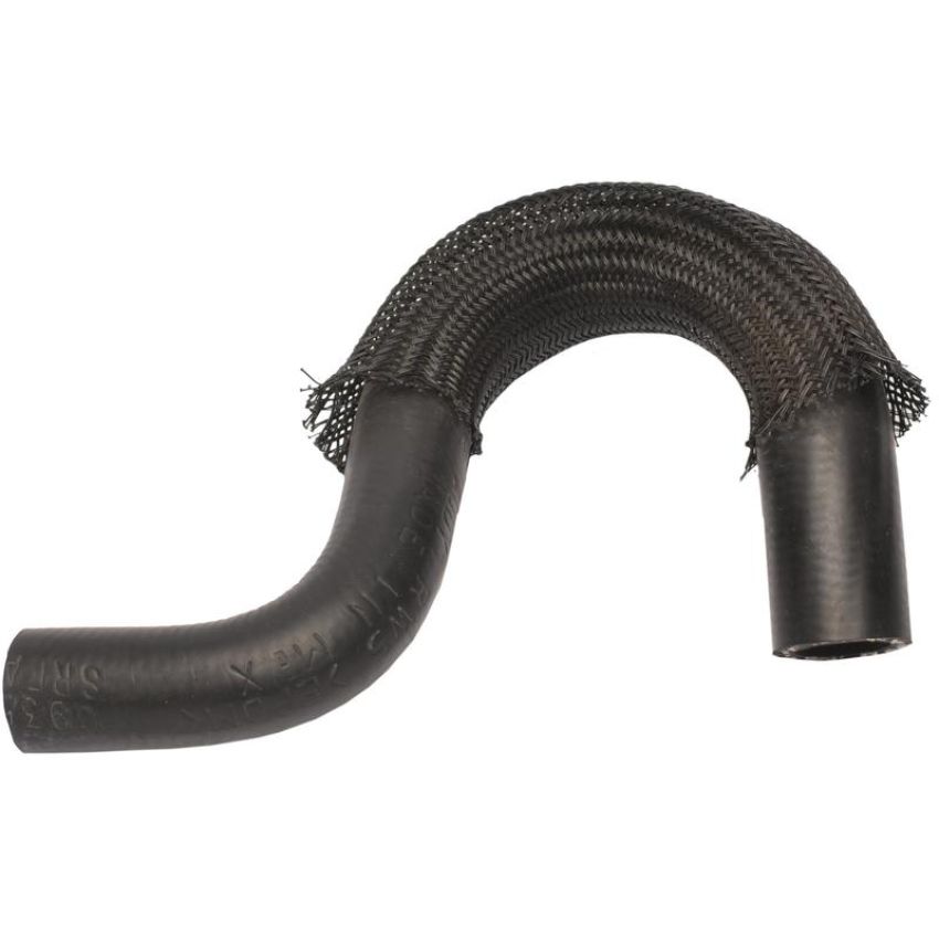 CONTITECH 64252 Molded Coolant Hose (SAE 20R4)