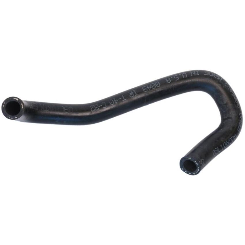 CONTITECH 64254 Molded Heater Hose 20R3EC Class D1 and D2