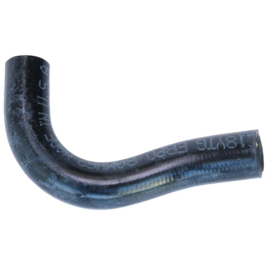CONTITECH 64274 Molded Heater Hose 20R3EC Class D1 and D2