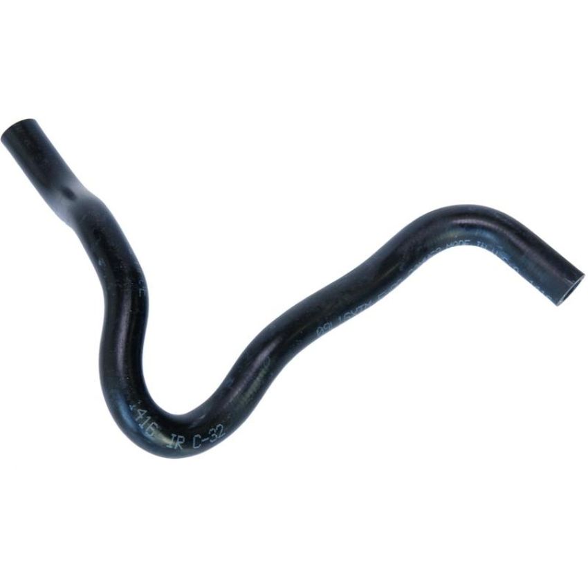 CONTITECH 64278 Molded Heater Hose 20R3EC Class D1 and D2