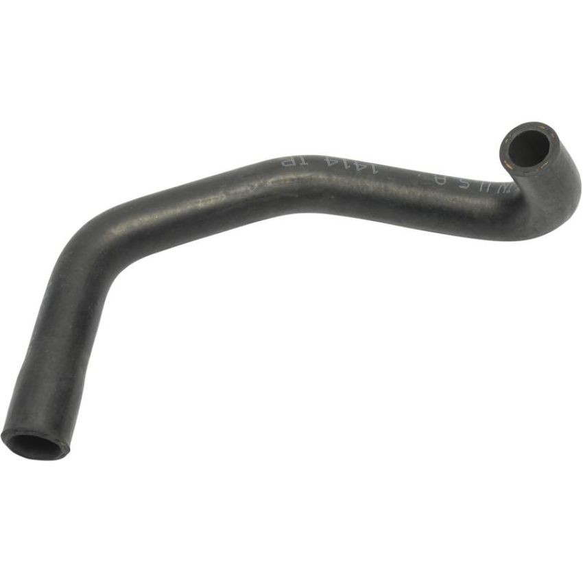 CONTITECH 64283 Molded Heater Hose 20R3EC Class D1 and D2