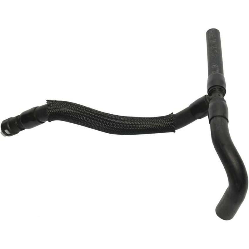 CONTITECH 64358 Molded Heater Hose 20R3EC Class D1 and D2