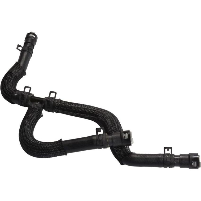 CONTITECH 64551 Molded Heater Hose 20R3EC Class D1 and D2