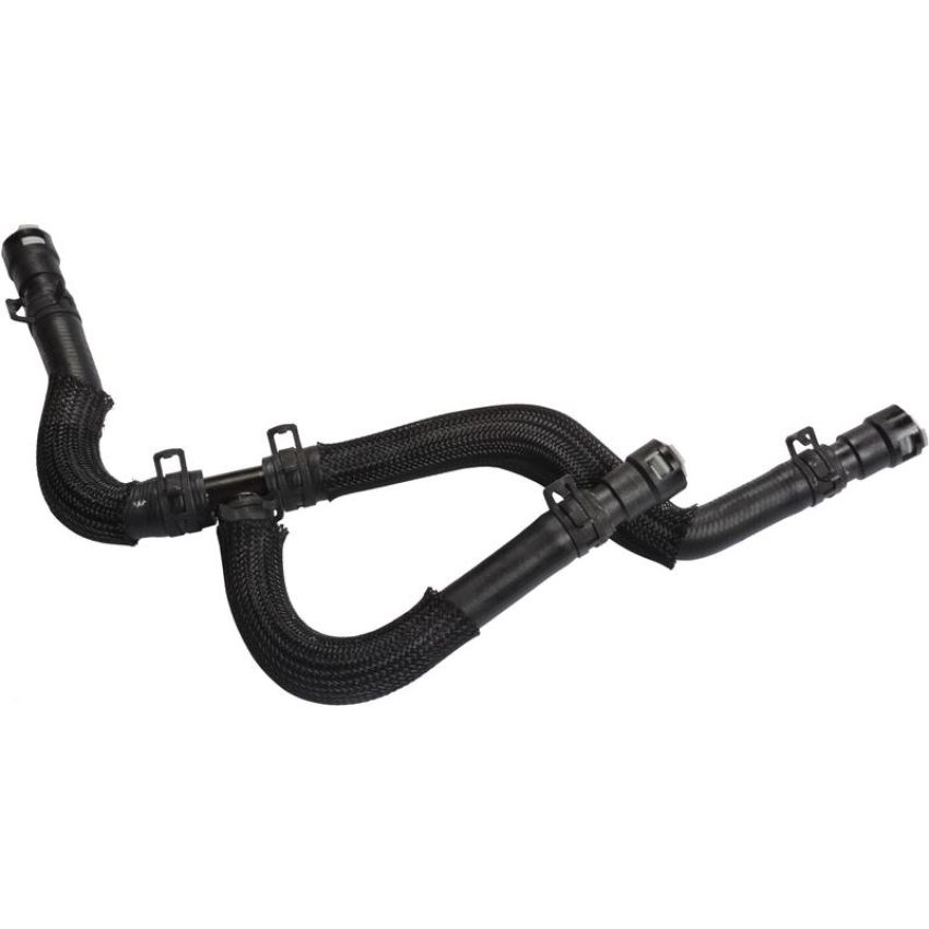 CONTITECH 64551 Molded Heater Hose 20R3EC Class D1 and D2