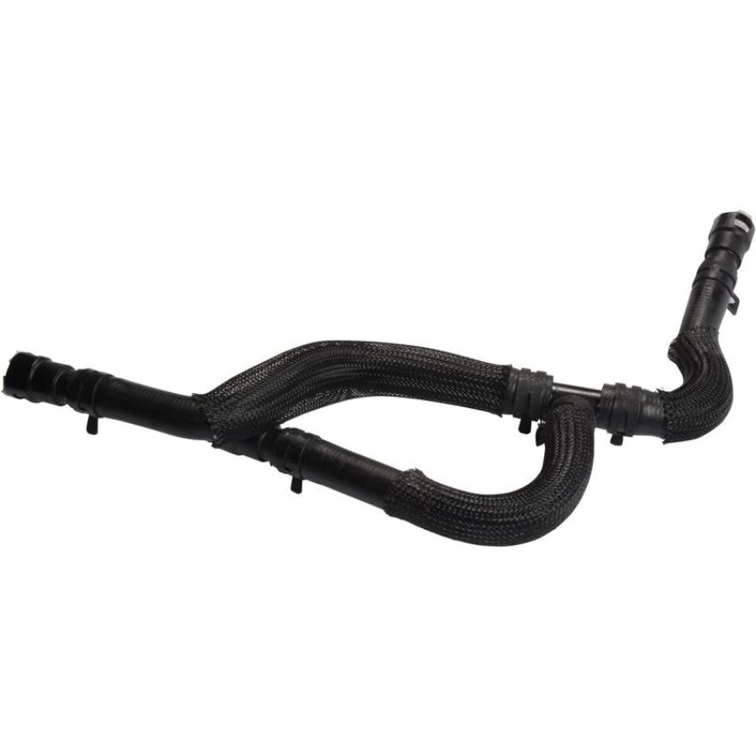CONTITECH 64551 Molded Heater Hose 20R3EC Class D1 and D2