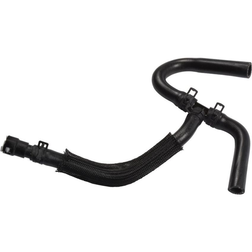 CONTITECH 64553 Molded Heater Hose 20R3EC Class D1 and D2