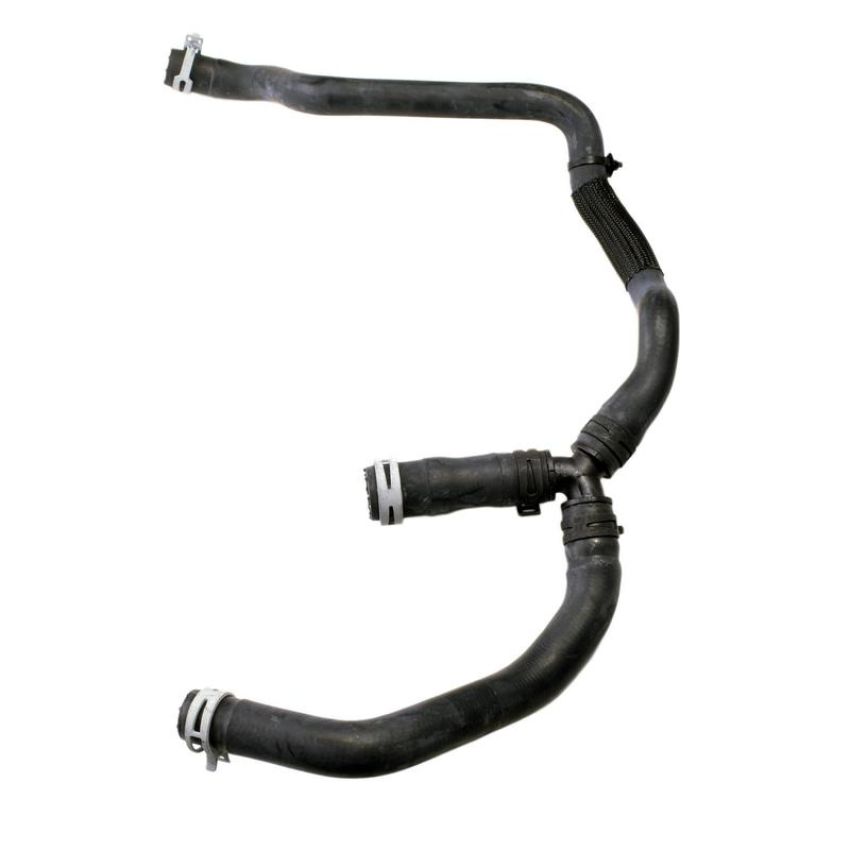 CONTITECH 64587 Molded Heater Hose 20R3EC Class D1 and D2
