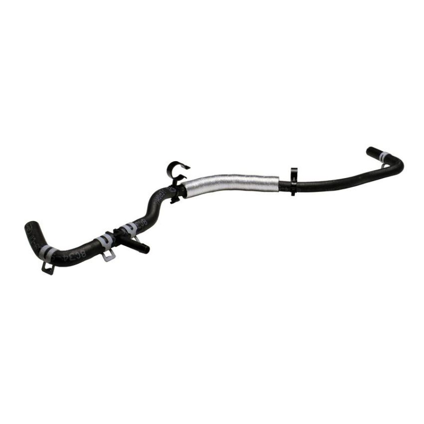 CONTITECH 64589 Molded Heater Hose 20R3EC Class D1 and D2