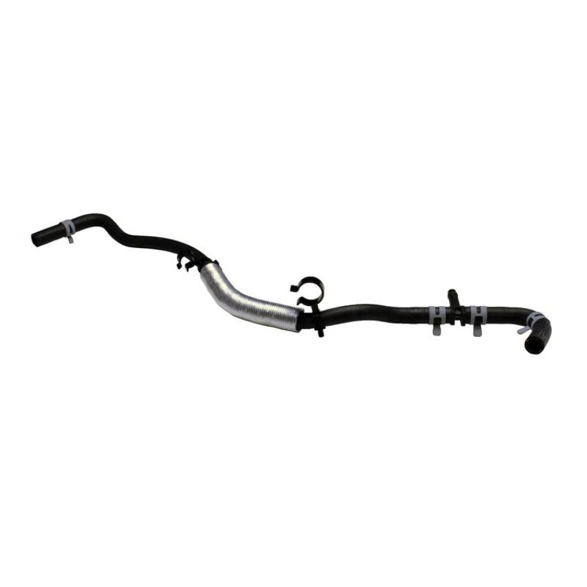 CONTITECH 64589 Molded Heater Hose 20R3EC Class D1 and D2