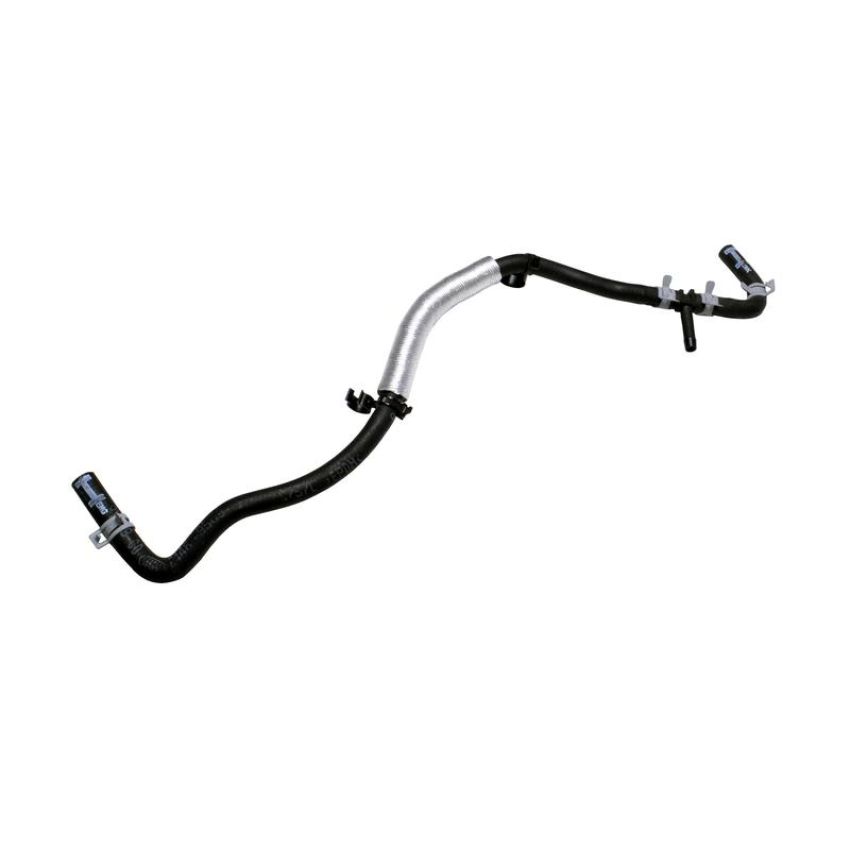 CONTITECH 64589 Molded Heater Hose 20R3EC Class D1 and D2