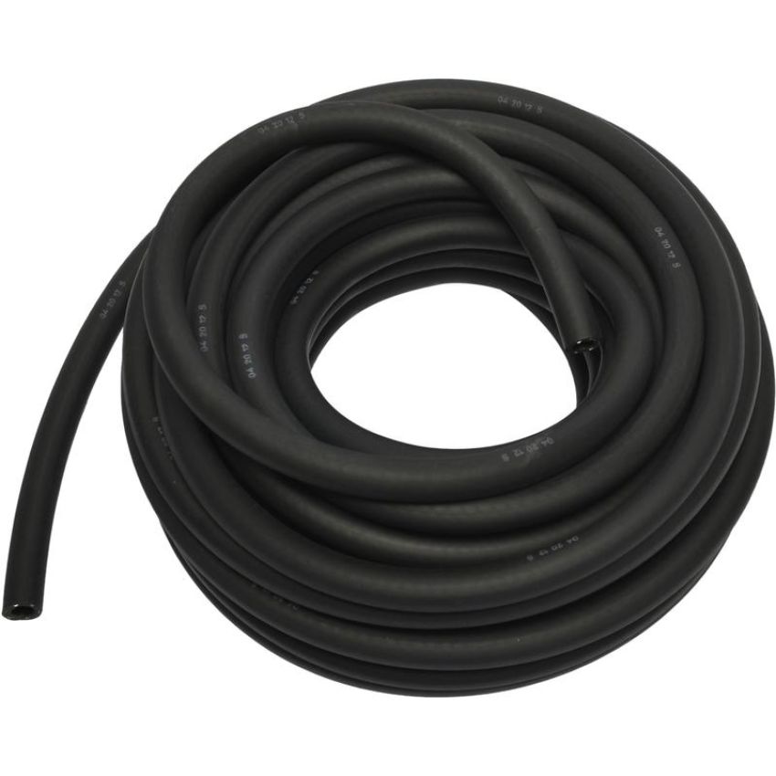 CONTITECH 64997 HY-T Black Heater Hose