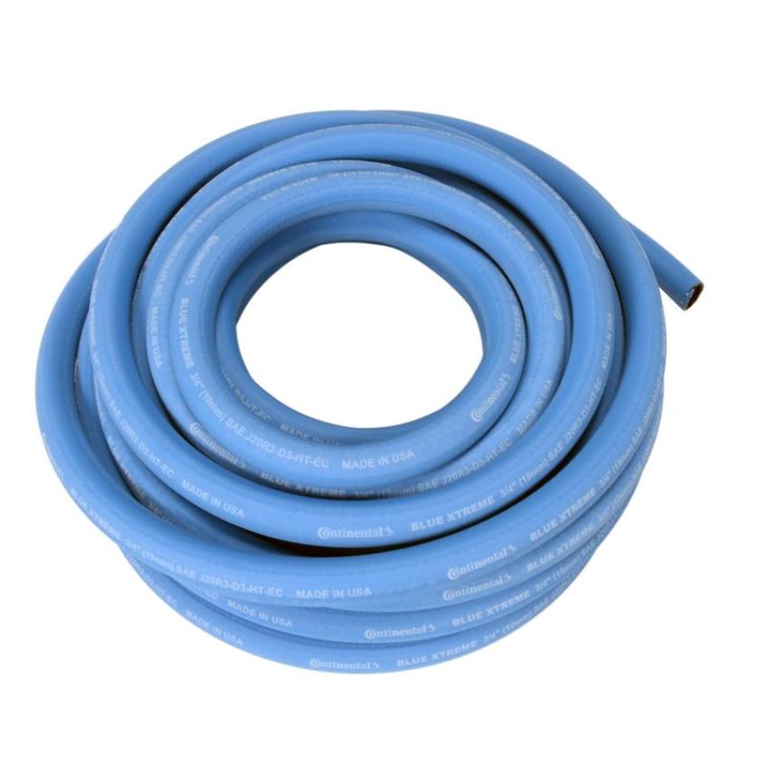 CONTITECH 65031 Blue Xtreme Straight Heater Hose