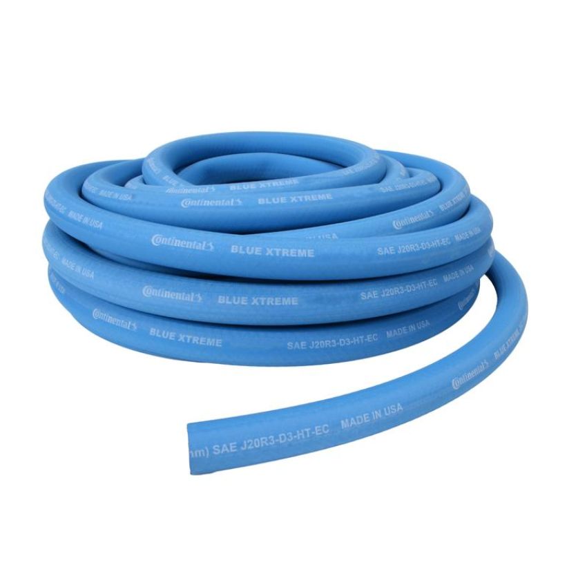 CONTITECH 65031 Blue Xtreme Straight Heater Hose