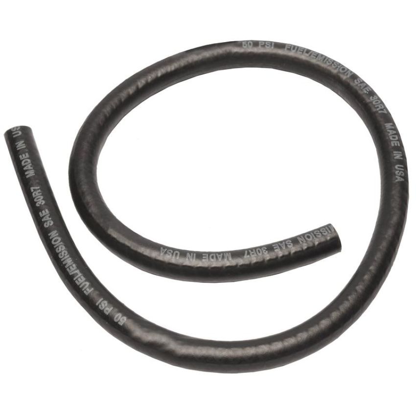 CONTITECH 65126 Fuel Line / PCV / Emission Control Hose SAE J30R7