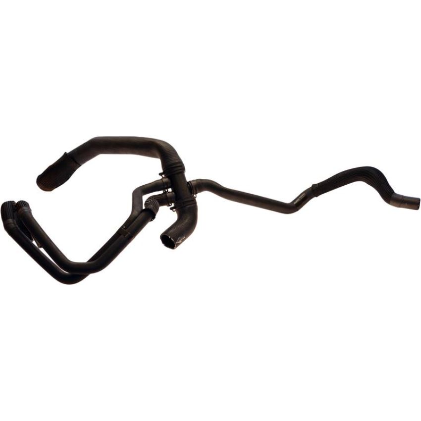 CONTITECH 67192 Molded Coolant Hose (SAE 20R4)