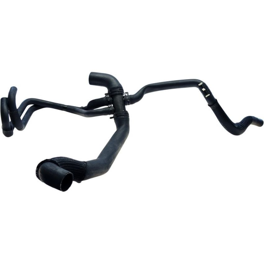 CONTITECH 67192 Molded Coolant Hose (SAE 20R4)