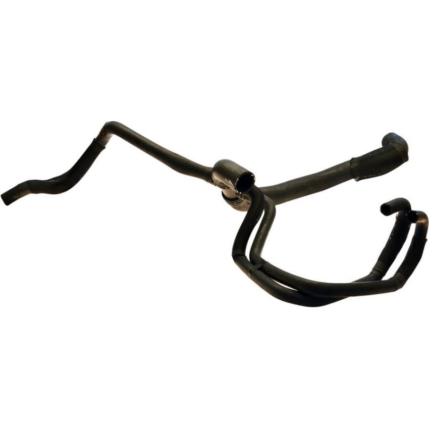 CONTITECH 67192 Molded Coolant Hose (SAE 20R4)