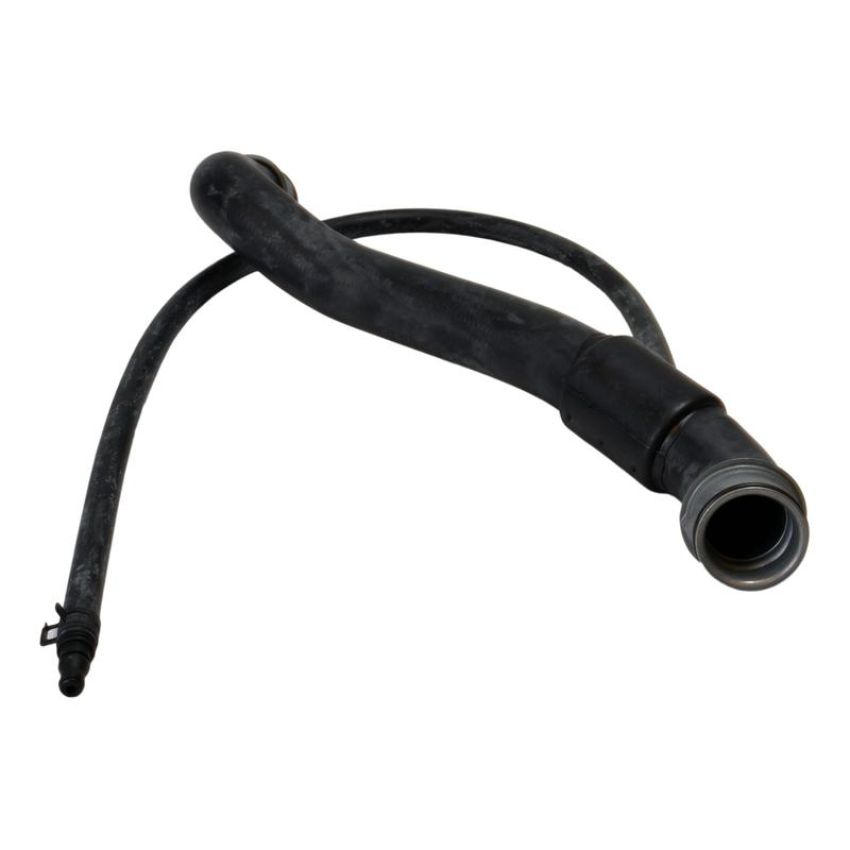 CONTITECH 67193 Molded Coolant Hose (SAE 20R4)