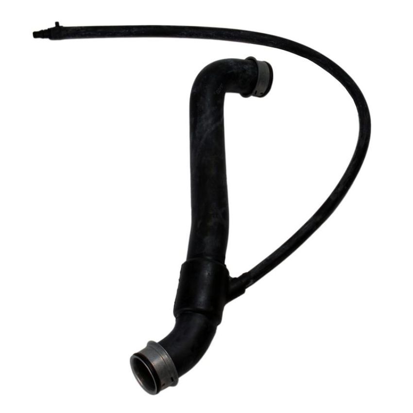 CONTITECH 67193 Molded Coolant Hose (SAE 20R4)