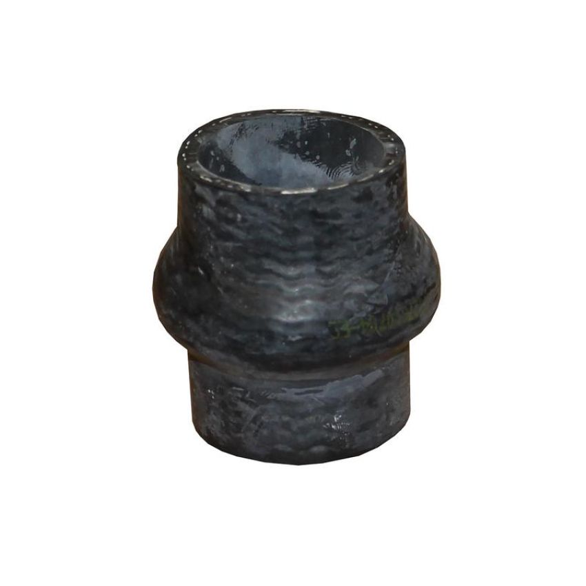 CONTITECH 67201 Molded Coolant Hose (SAE 20R4)