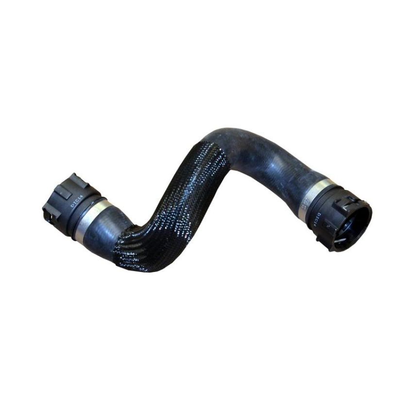 CONTITECH 67222 Molded Coolant Hose (SAE 20R4)