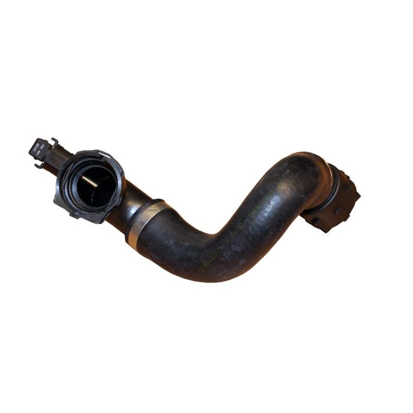 CONTITECH 67227 Molded Coolant Hose (SAE 20R4)