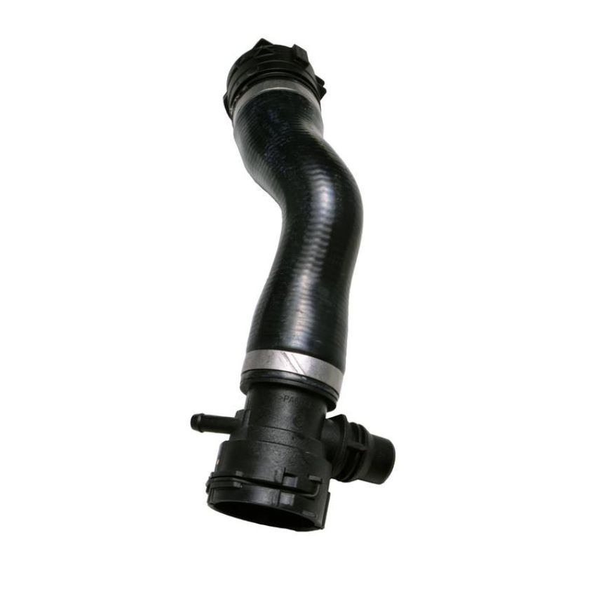 CONTITECH 67272 Molded Coolant Hose (SAE 20R4)
