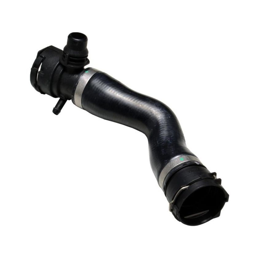 CONTITECH 67272 Molded Coolant Hose (SAE 20R4)