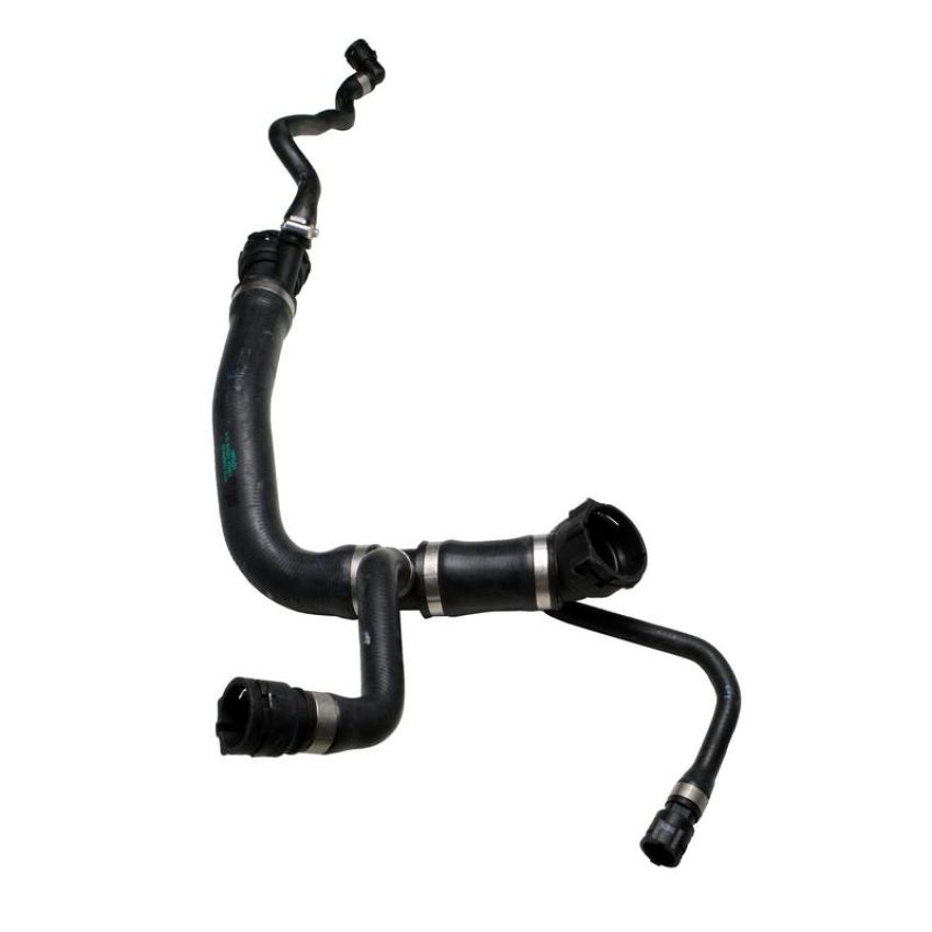 CONTITECH 67274 Molded Coolant Hose (SAE 20R4)