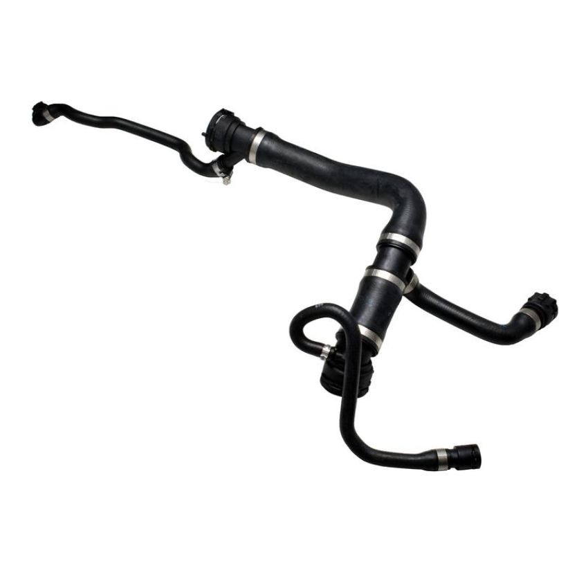CONTITECH 67274 Molded Coolant Hose (SAE 20R4)