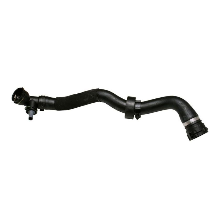 CONTITECH 67280 Molded Coolant Hose (SAE 20R4)