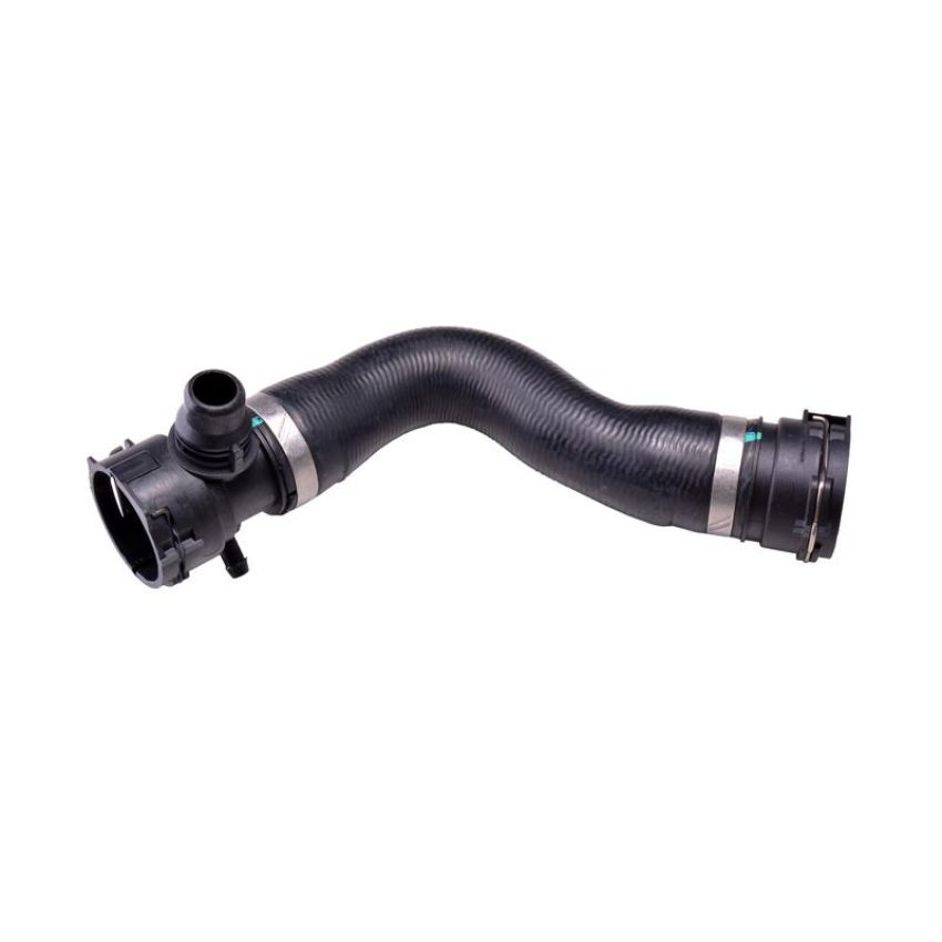 CONTITECH 67288 Molded Coolant Hose (SAE 20R4)