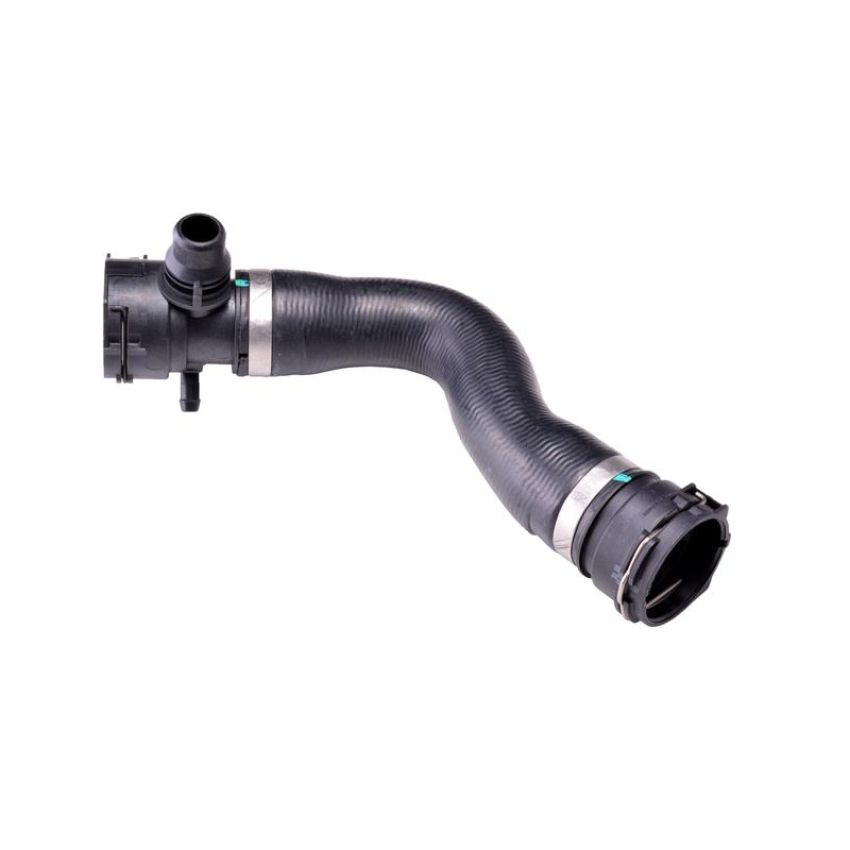CONTITECH 67288 Molded Coolant Hose (SAE 20R4)