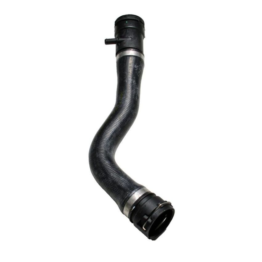 CONTITECH 67296 Molded Coolant Hose (SAE 20R4)