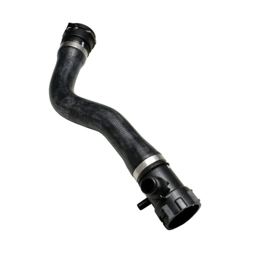 CONTITECH 67296 Molded Coolant Hose (SAE 20R4)