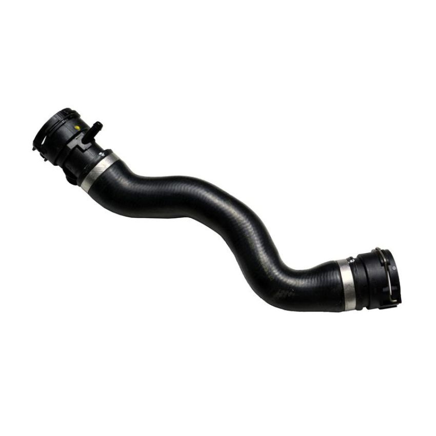 CONTITECH 67297 Molded Coolant Hose (SAE 20R4)