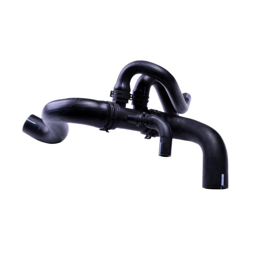 CONTITECH 67309 Molded Coolant Hose (SAE 20R4)