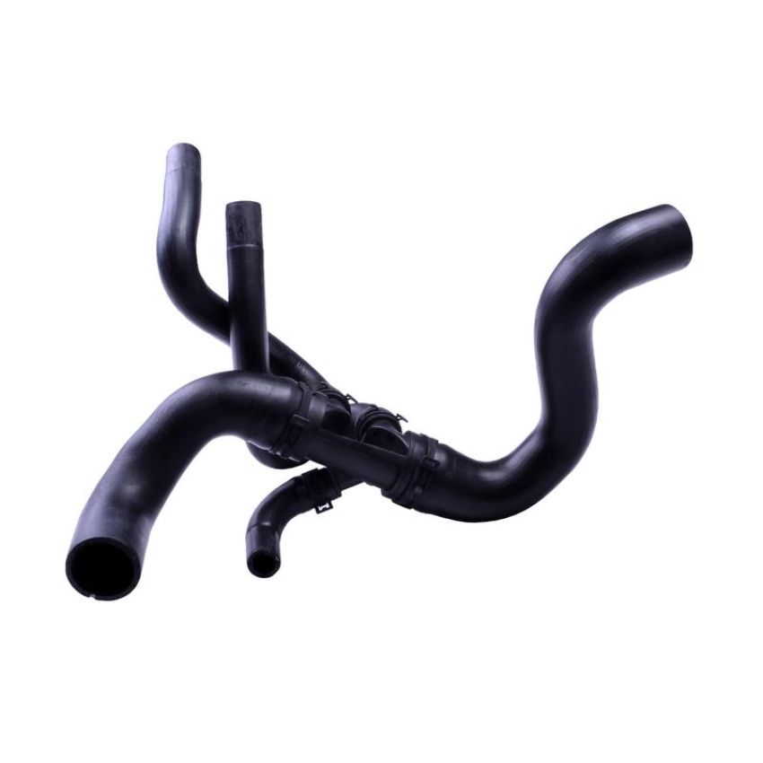 CONTITECH 67309 Molded Coolant Hose (SAE 20R4)
