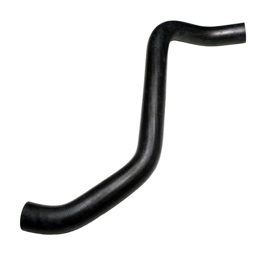 CONTITECH 67323 Molded Coolant Hose (SAE 20R4)