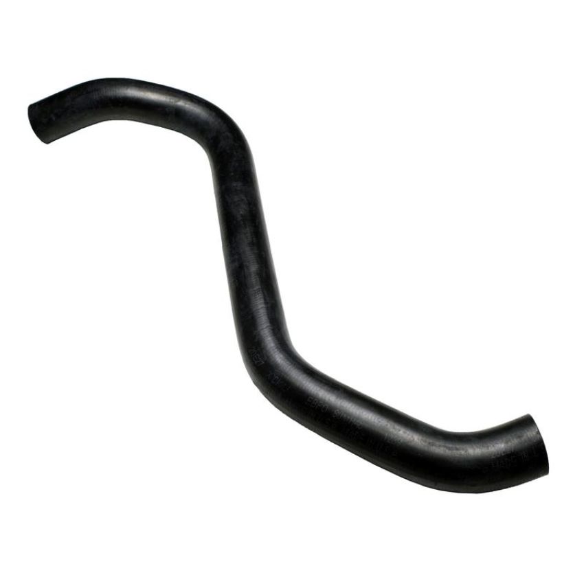 CONTITECH 67323 Molded Coolant Hose (SAE 20R4)