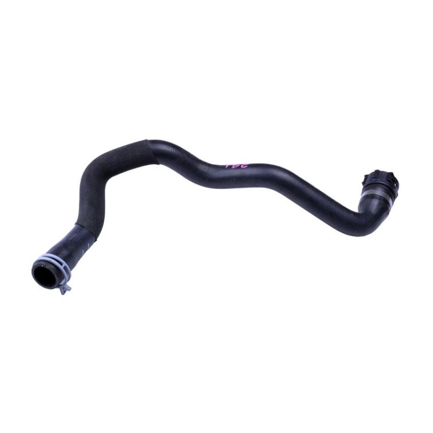 CONTITECH 67326 Molded Coolant Hose (SAE 20R4)