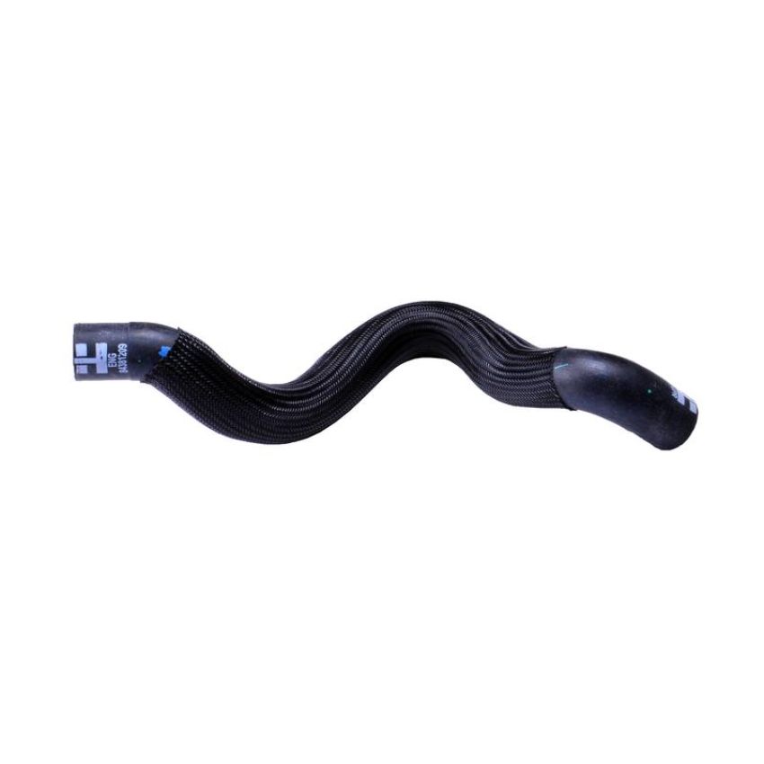 CONTITECH 67341 Molded Coolant Hose (SAE 20R4)