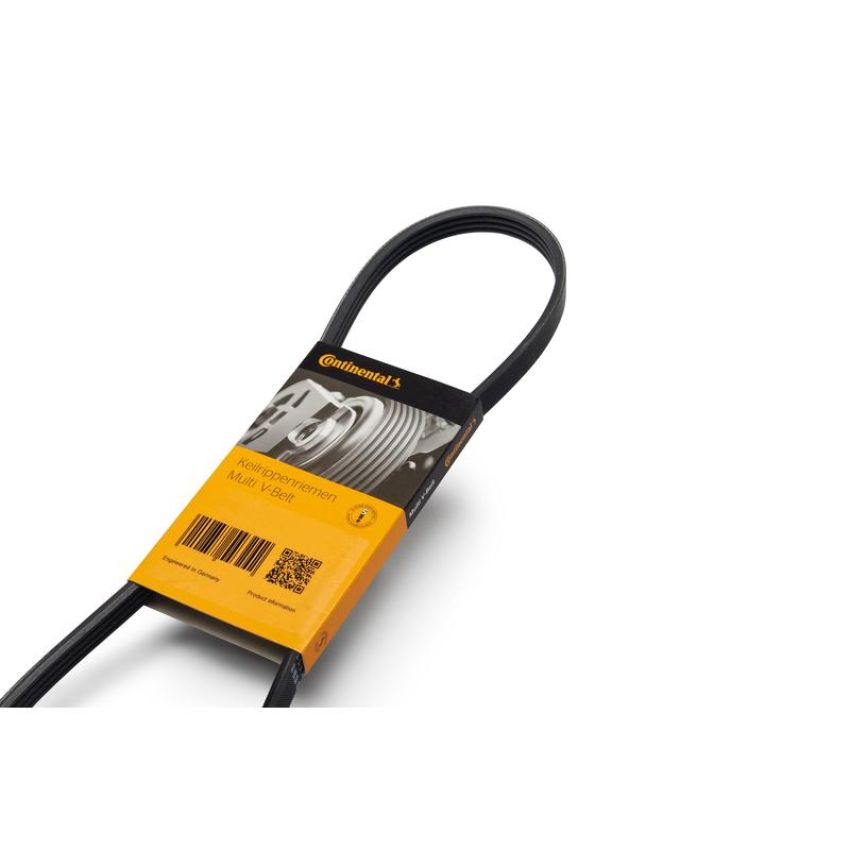 CONTITECH 6PK2245 Metric Multi-V Belt
