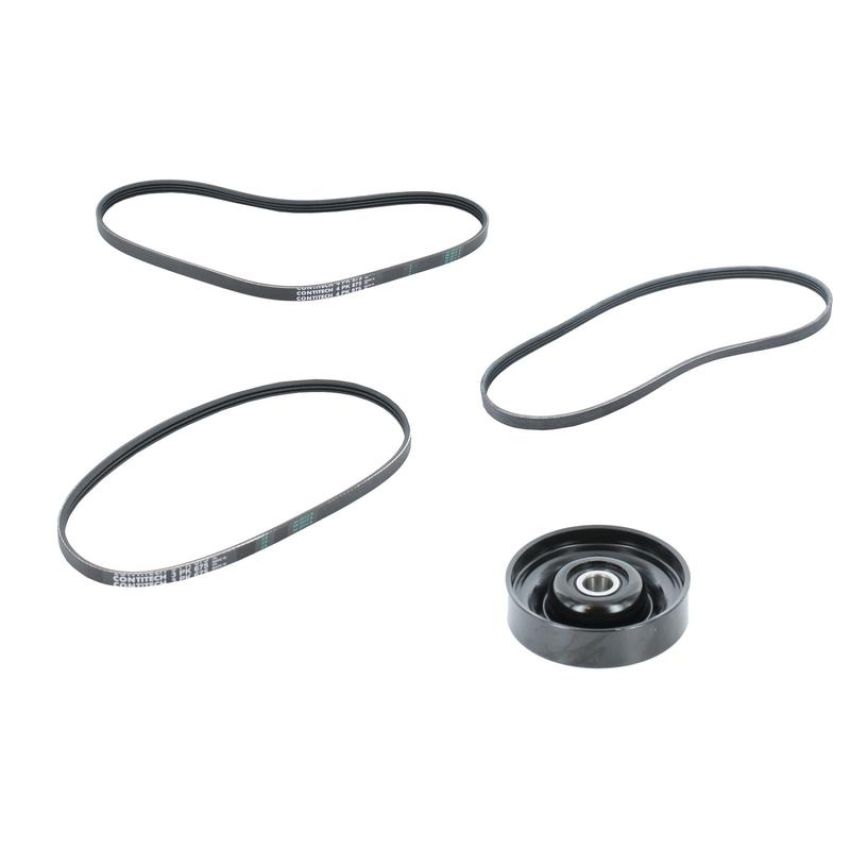 CONTITECH ADK0043P Accessory Drive Belt Import Kit